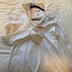 Tailored Sportsman Show Shirt